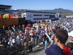 O meu R5 GTL Laureate no Autodromo do Estoril no lancamento do CLIOIII