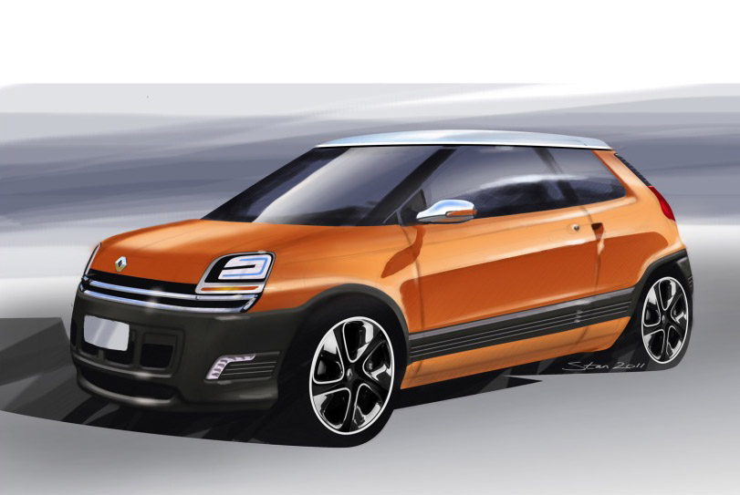 Novo R5 ?